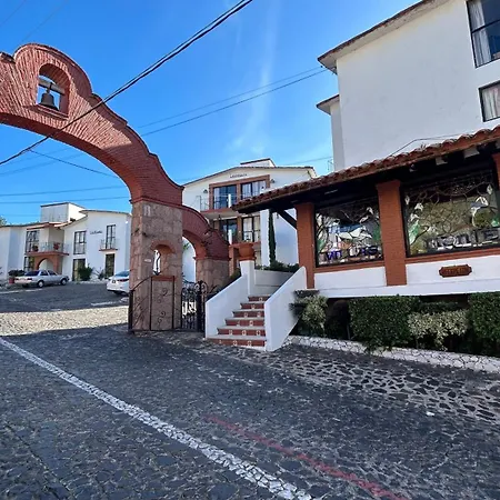 Villas De La Montana-3