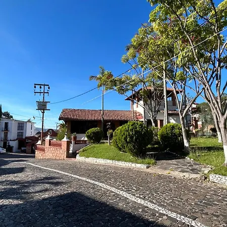 Villas De La Montana-2