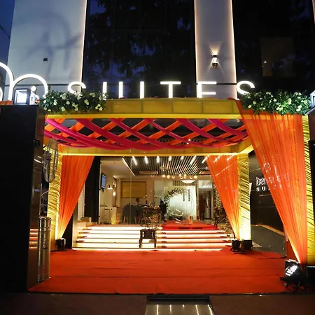 Belvedere Suites-3