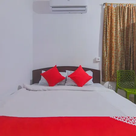 Oyo Hotel Shiva-3