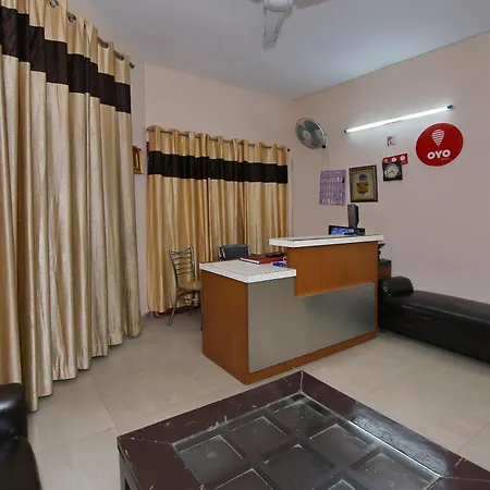 Oyo The Nest-3
