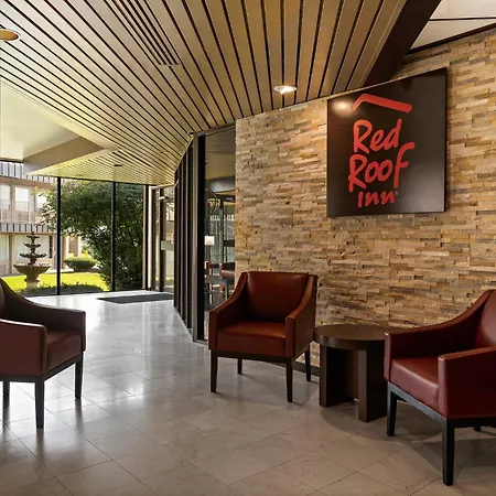 Red Roof Inn Reading-3