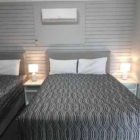 Solomon Inn Motel Figtree-2