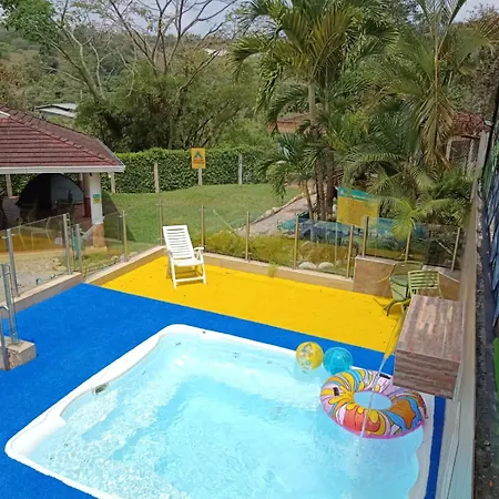 Hotel Palmera Real-2