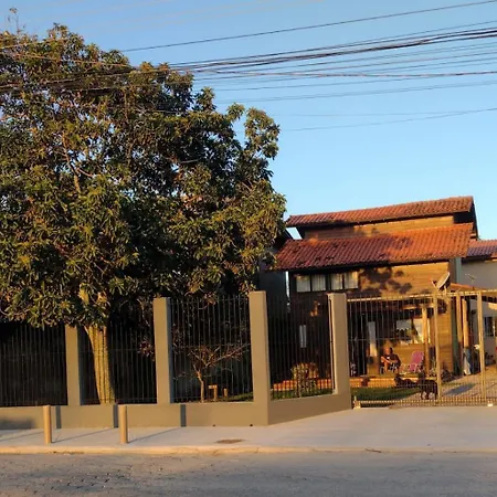 Quintal Residencial-2