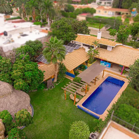 Hotel Boutique Casa Copal-2