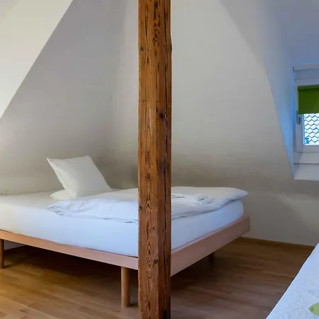 Hotel Marthahaus-2