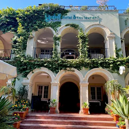 Babil Bahceleri Guest House-3