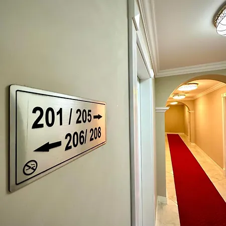 Hotel Borea-2