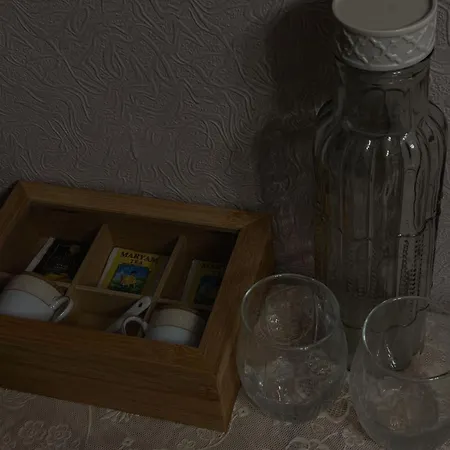 Philia'S Guest House-3