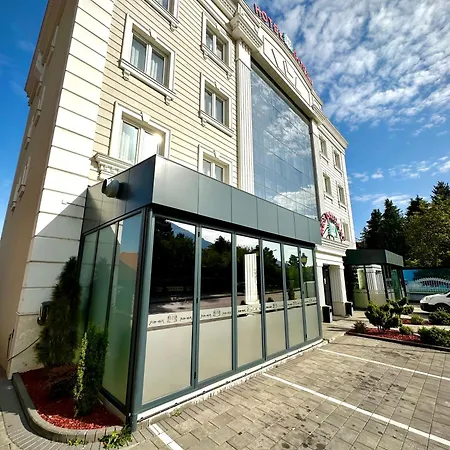 Hotel Borea-3