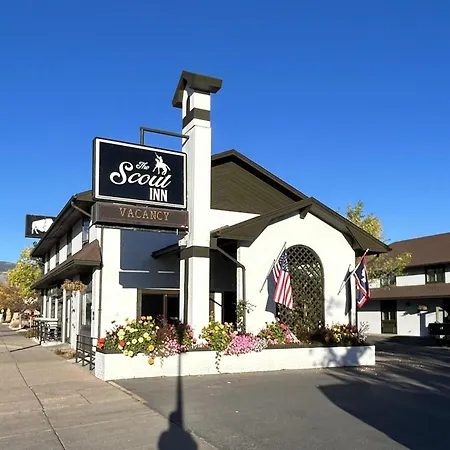 The Scout Inn-3