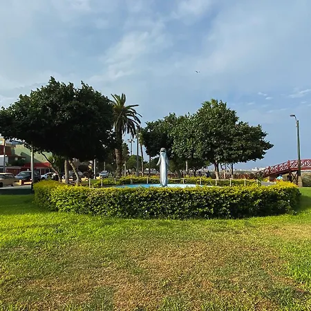 Villa La Punta-3