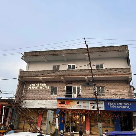Flagship Gayatri Holiday Home-2