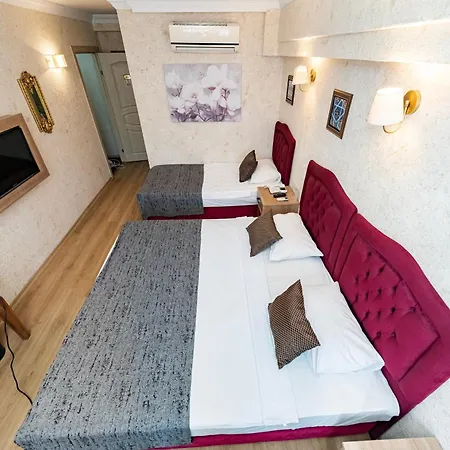 Konur Hotel-3
