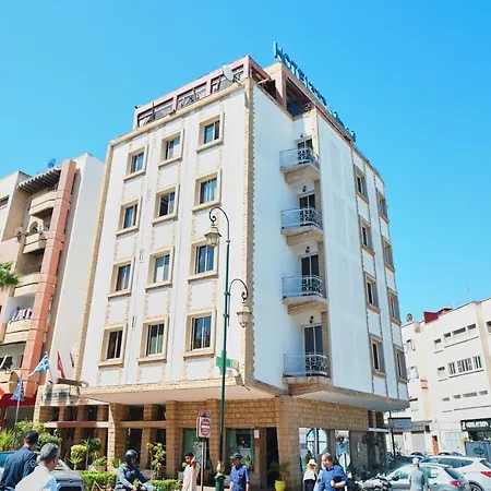 Hotel Texuda-2
