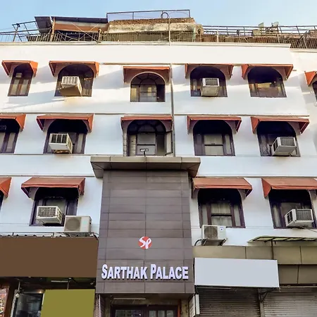 Hotel Sarthak Palace Near Karol Bagh Metro Station New Delhi-2