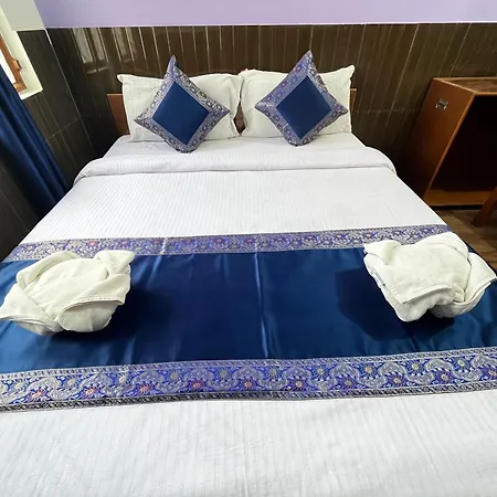 Family Guest House-3