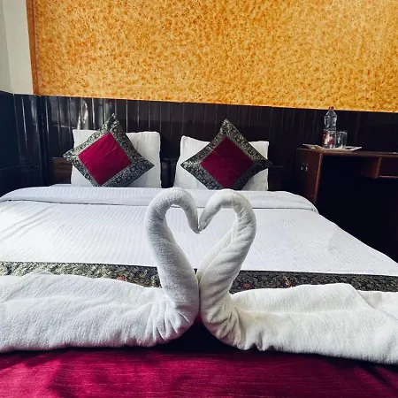 Family Guest House-2
