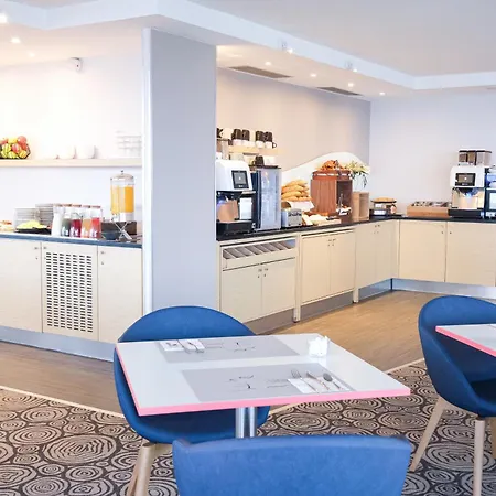 Thalazur Port-Camargue - Hotel & Spa-3