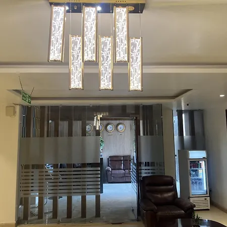Nikko Palm Bliss - The Boutique Hotel-3