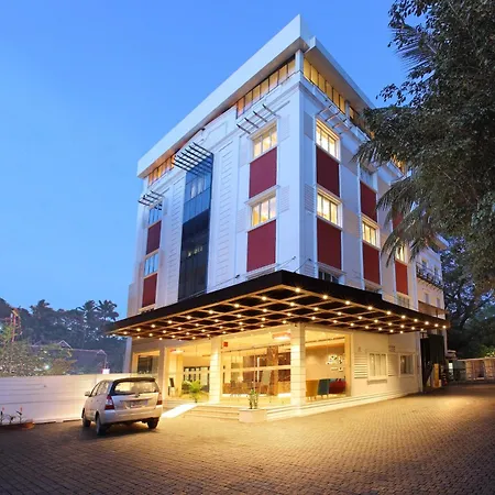 National Park Residency Kottayam-3