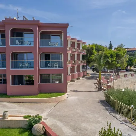 Balcony Boutique Hotel (Adults Only)-3