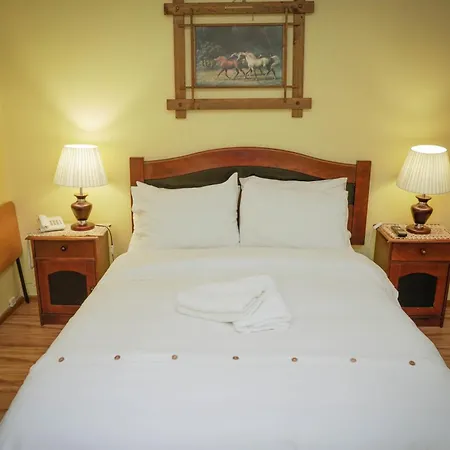 Hostal Cordillera-2