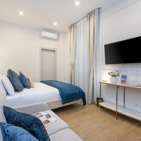 La Dolce Vita Boutique Guest House-3