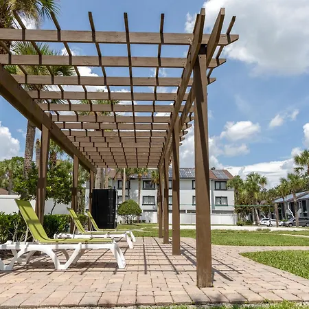 Legacy Vacation Resorts Kissimmee & Orlando - Near Disney-2