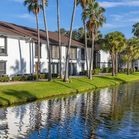 Legacy Vacation Resorts Kissimmee & Orlando - Near Disney-3