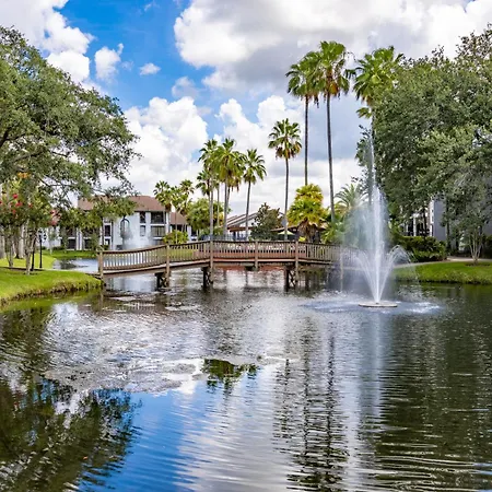 Legacy Vacation Resorts Kissimmee & Orlando - Near Disney-3