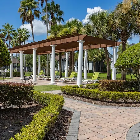 Legacy Vacation Resorts Kissimmee & Orlando - Near Disney-3
