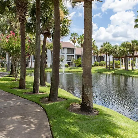 Legacy Vacation Resorts Kissimmee & Orlando - Near Disney-2