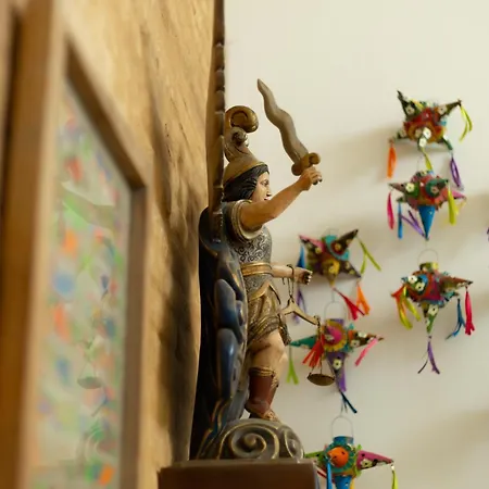 Hotel Boutique Casa Copal-2