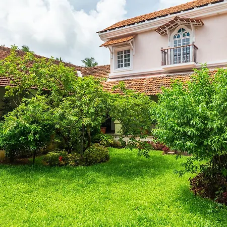 Silva Heritage Resort Goa-2