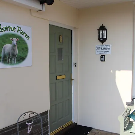 Melorne Farm Guest House-3