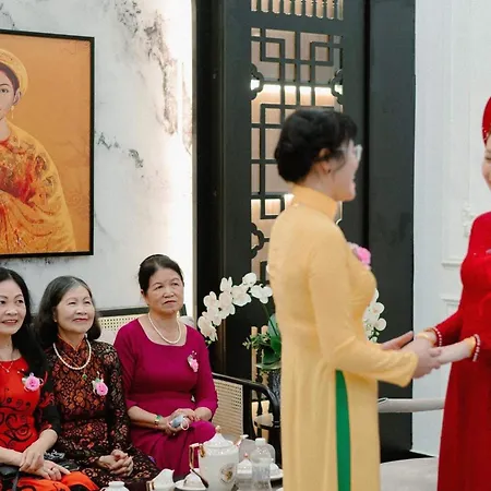 Thuy Duong Boutique Hotel Hue-2