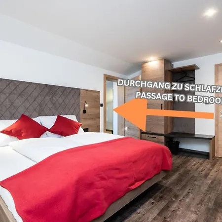 Bergappartements Pröll-3