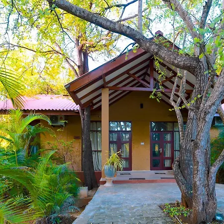 Safari Lodge Yala-2