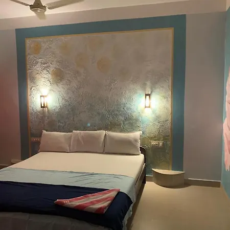 Marina Guest House-3