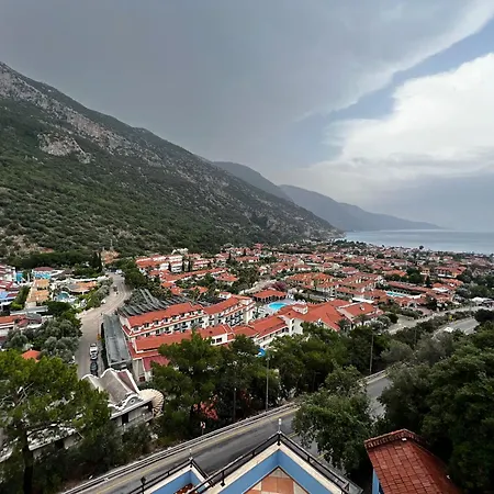 Belle Vue Ölüdeniz-3