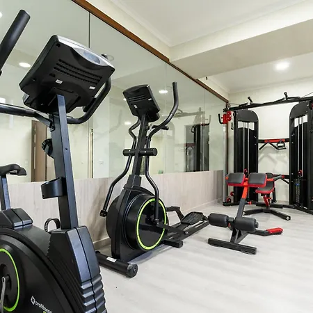 Rayyan Hotel & Spa Tashkent-2