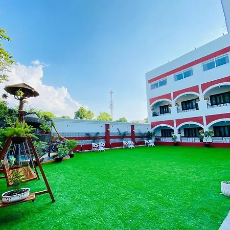 Prayag Inn-2