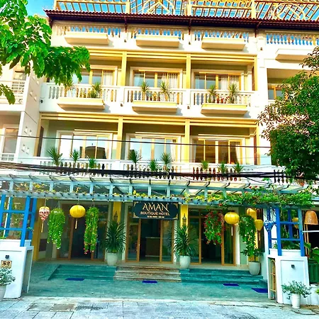 De Vivre Hoi An Hotel-2