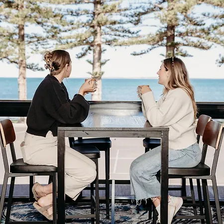 Ceduna Foreshore Hotel Motel-2