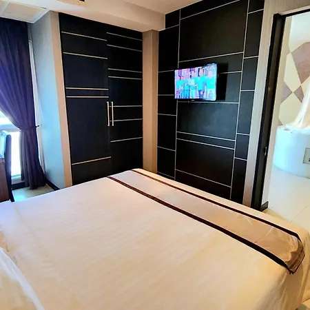 Sky Dome Resotel - โรงแรมสกายโดม รีโซเทล-2
