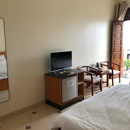 Maya Homestay-2
