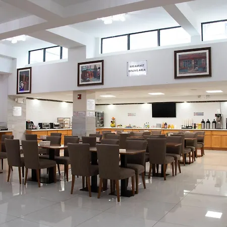 Lic Plaza Hotel-3