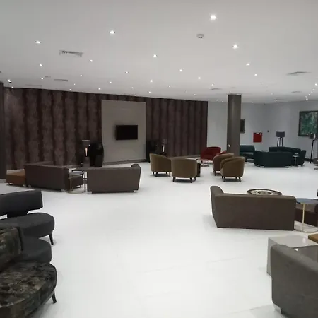 Hotel Embaixador-3